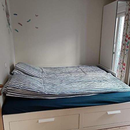 Апартаменты Precioso Apartamento En El Centro De Сантандер Экстерьер фото