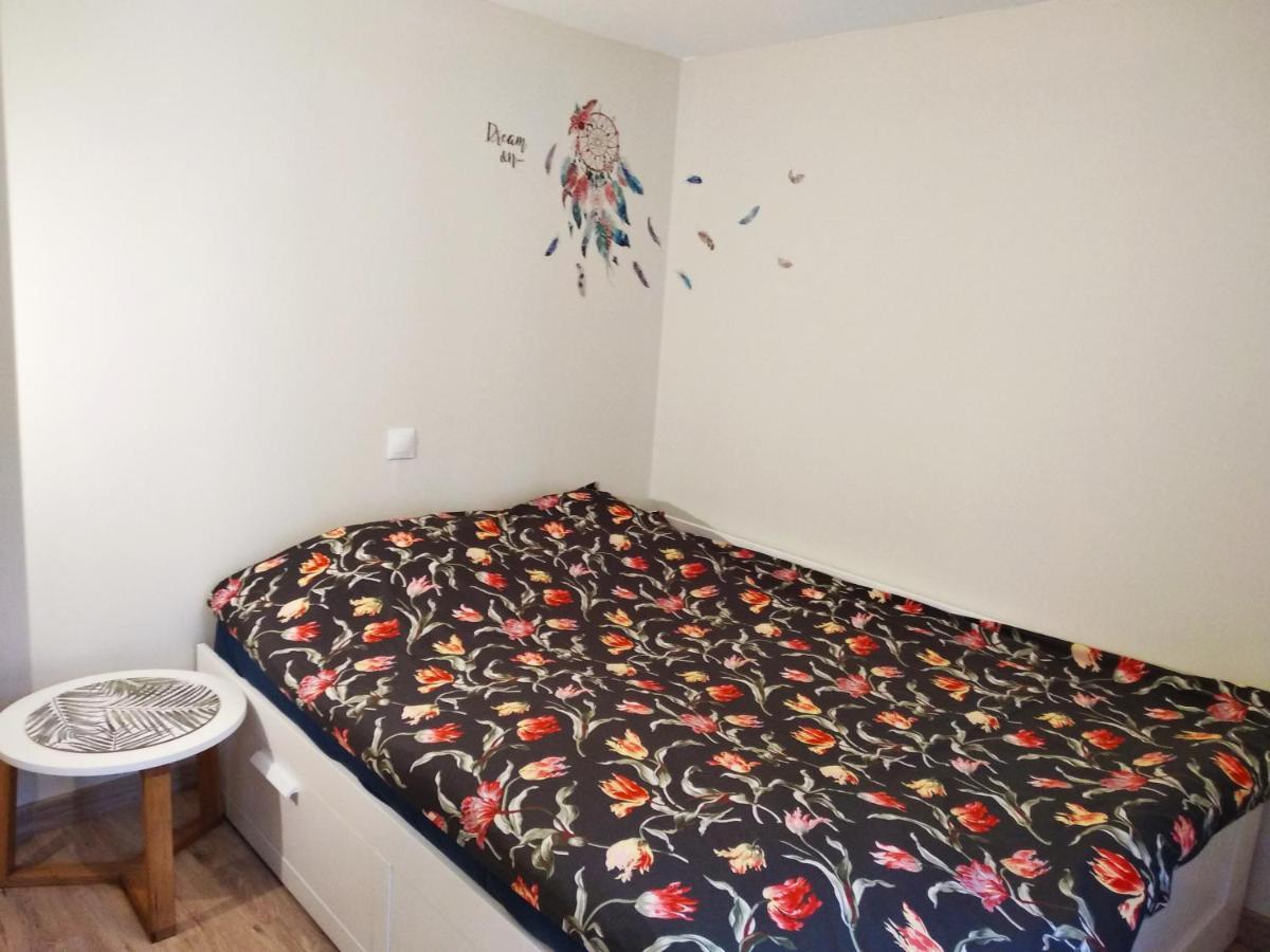 Апартаменты Precioso Apartamento En El Centro De Сантандер Экстерьер фото