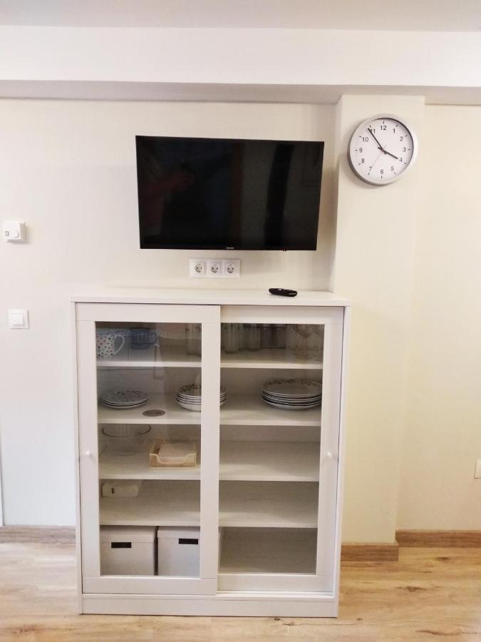 Апартаменты Precioso Apartamento En El Centro De Сантандер Экстерьер фото