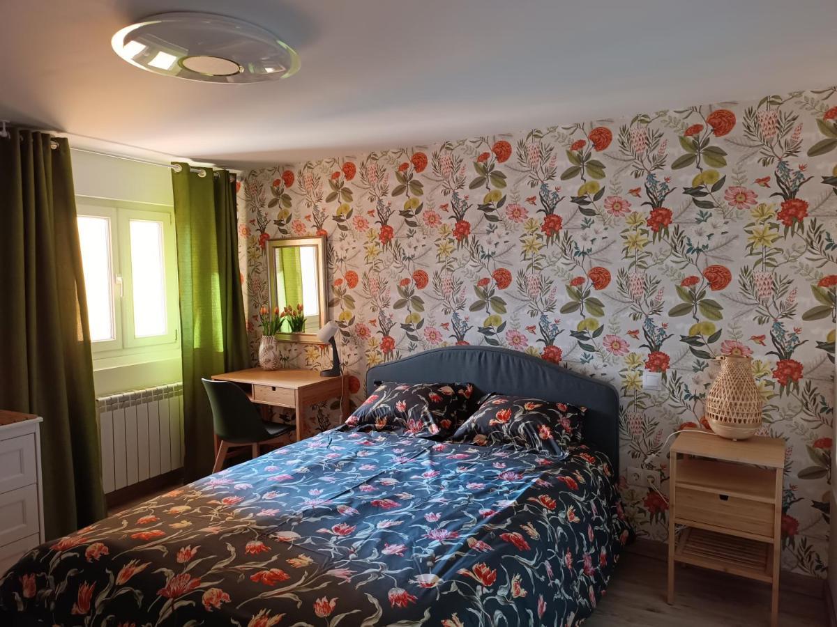 Апартаменты Precioso Apartamento En El Centro De Сантандер Экстерьер фото