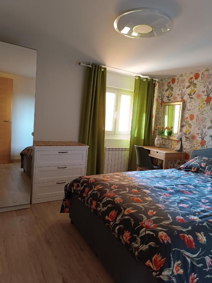 Апартаменты Precioso Apartamento En El Centro De Сантандер Экстерьер фото