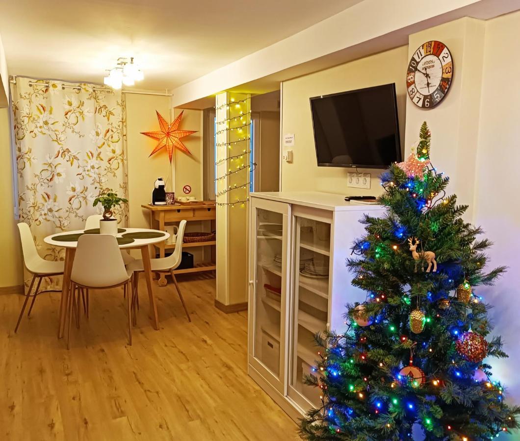 Апартаменты Precioso Apartamento En El Centro De Сантандер Экстерьер фото